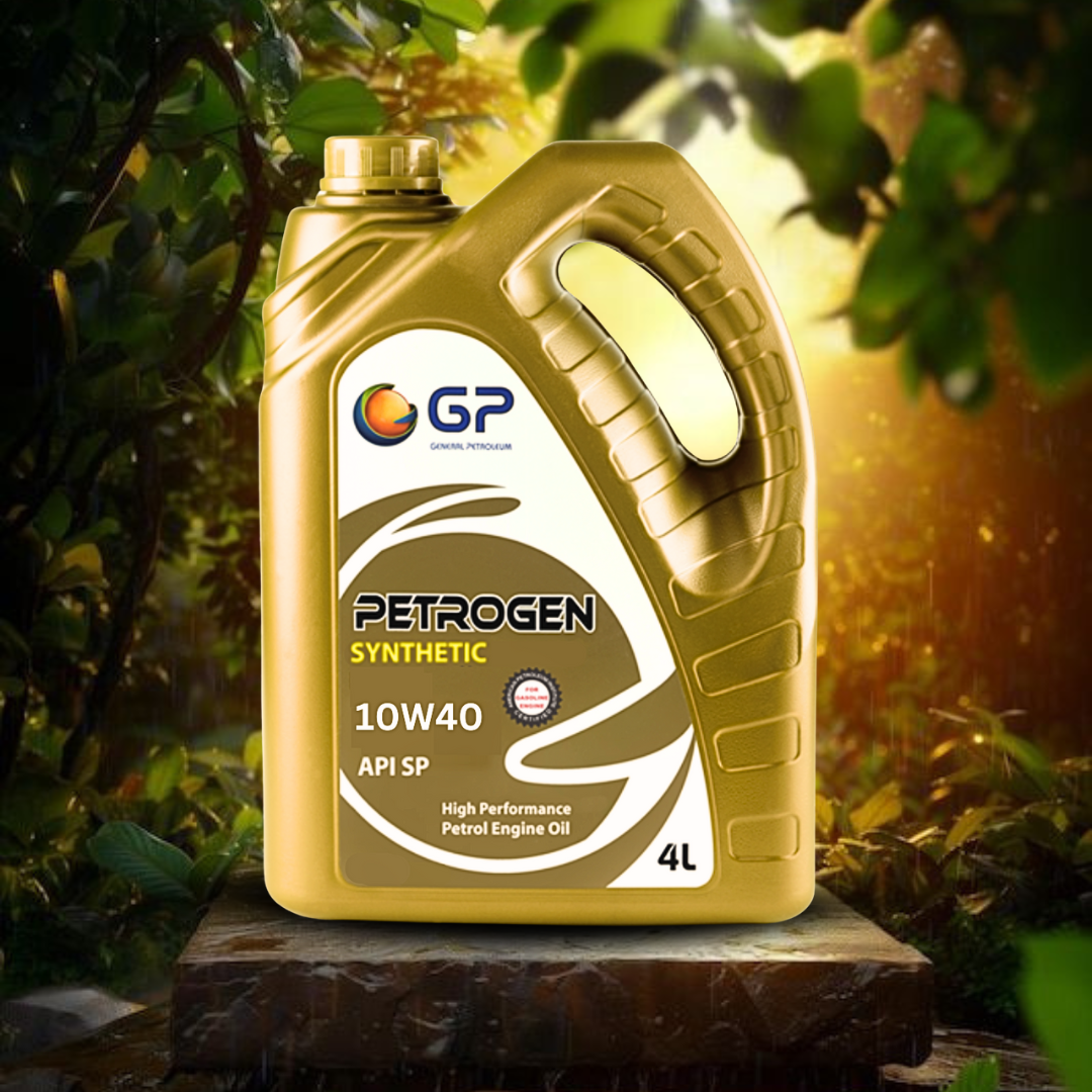 GP Lubricant
