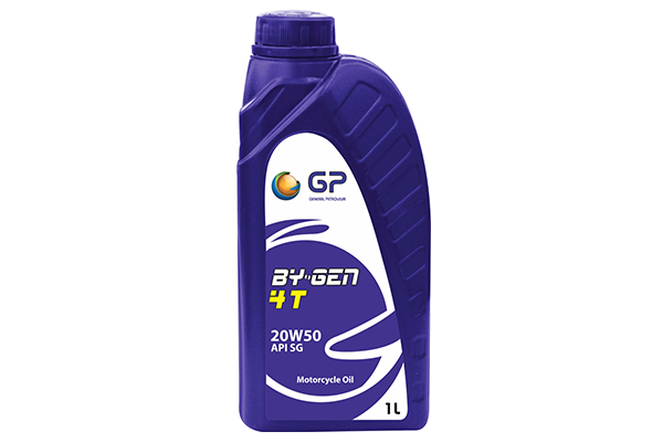 GP Lubricant