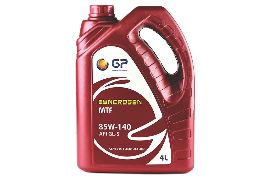 GP Lubricant