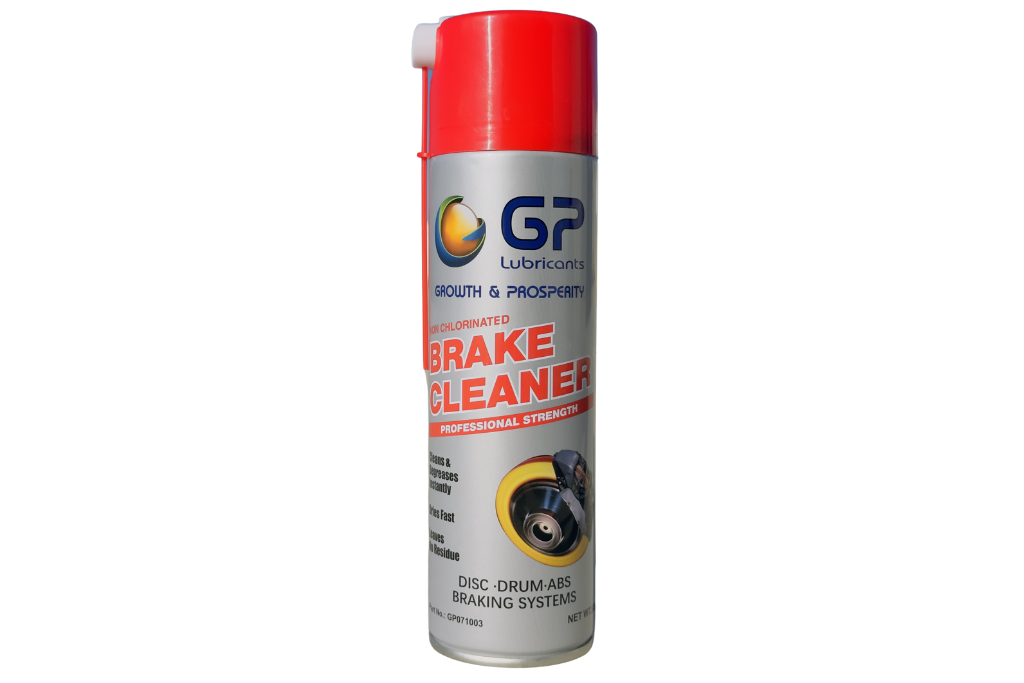 GP Non CHLORINATED BRAKE CLEANER
