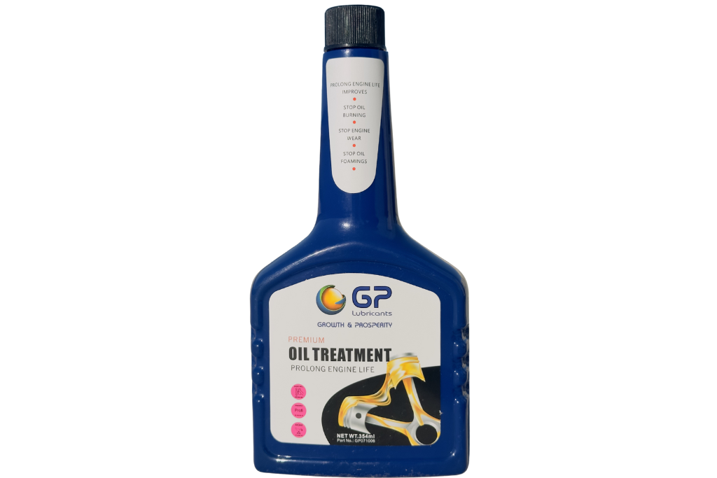 GP PREMIUM OIL TREATMENT