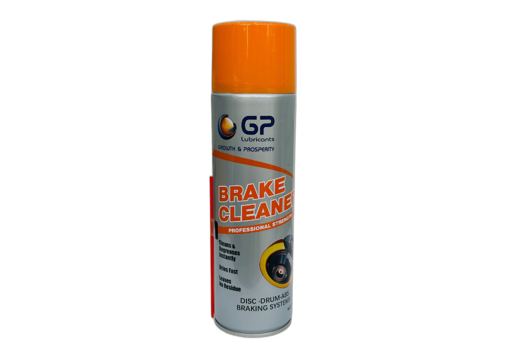 GP Lubricant