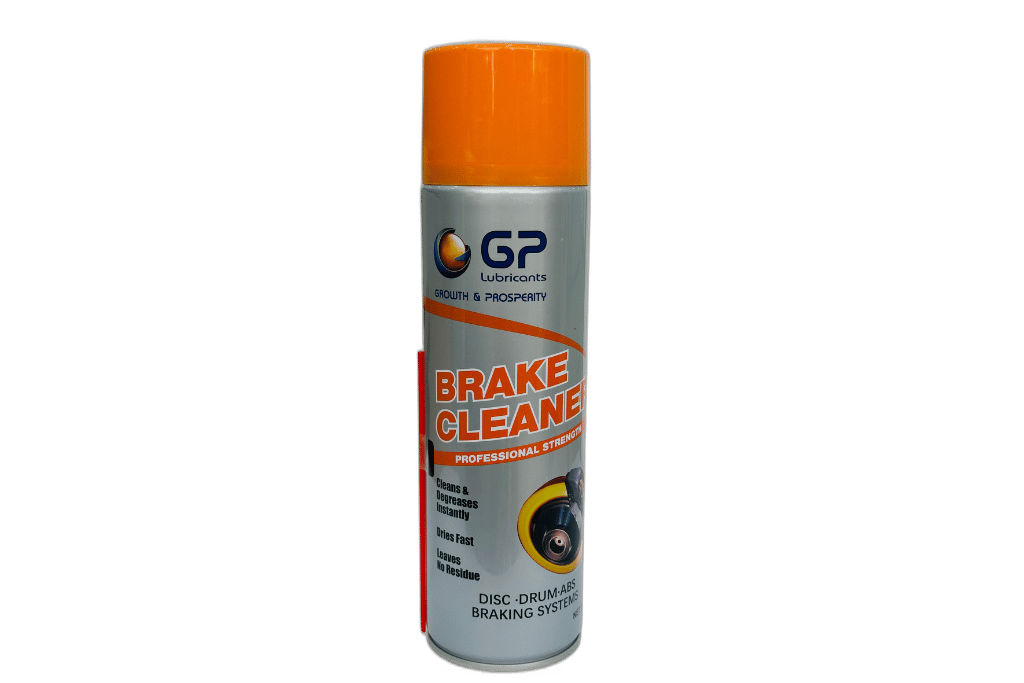 GP Brake Cleaner