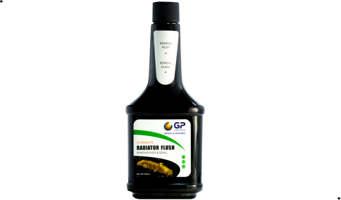 GP Lubricant