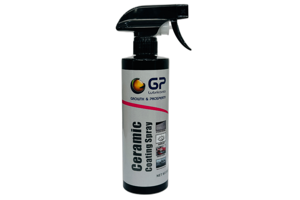 GP Lubricant