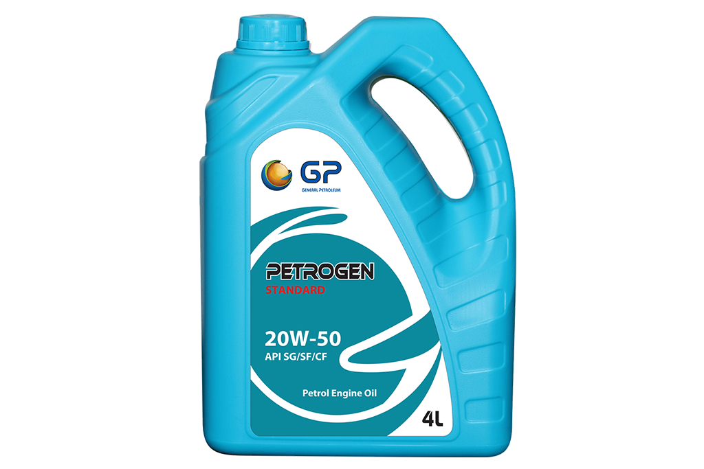 GP Lubricant