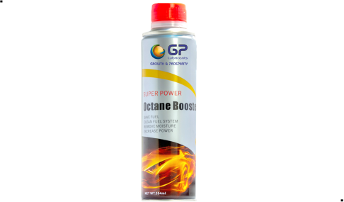 GP Lubricant