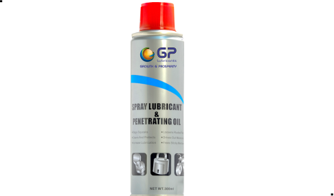 GP Lubricant