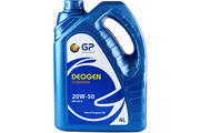 GP DEOGEN STANDARD 20W50 API CH-4