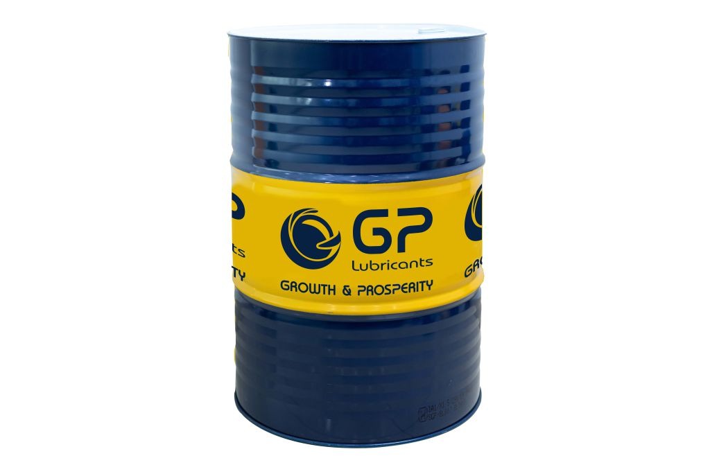GP BYGEN FULLY SYNTHETIC 15W50 SN