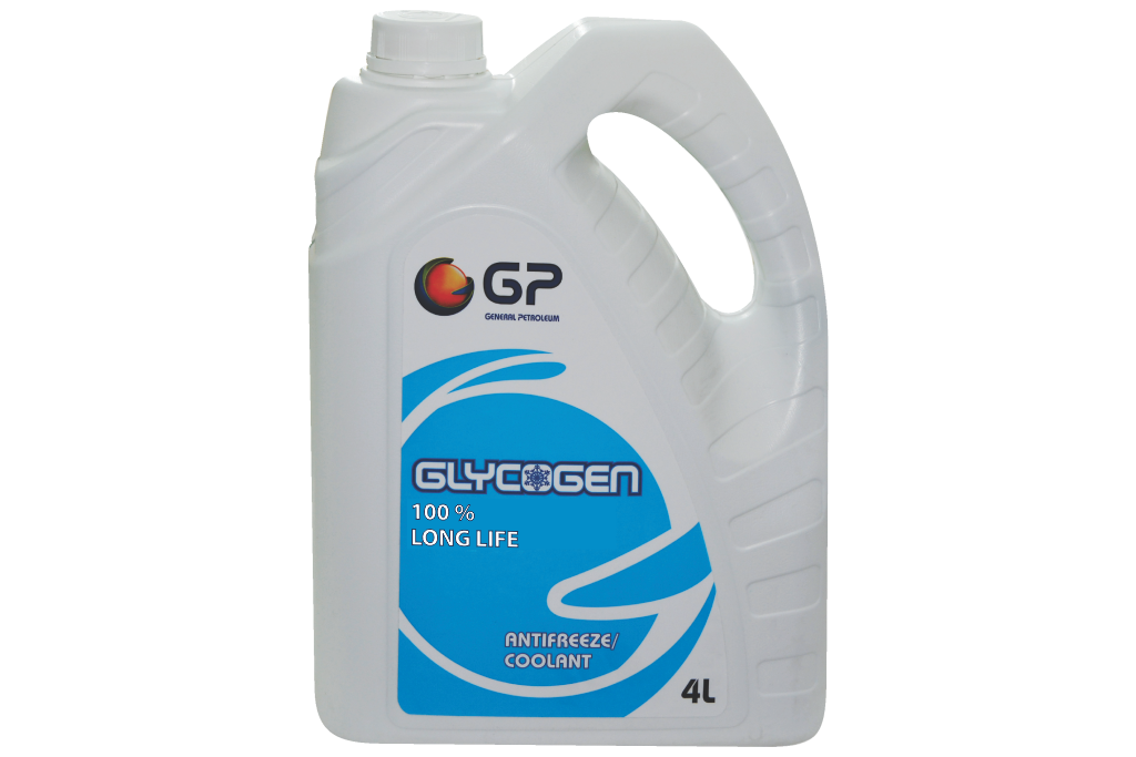 GP Lubricant