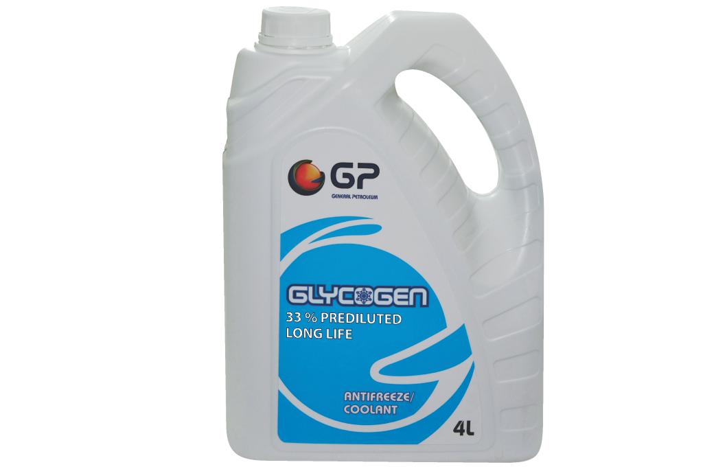 GP Lubricant