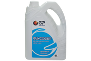 GP GLYCOGEN 50% GREEN