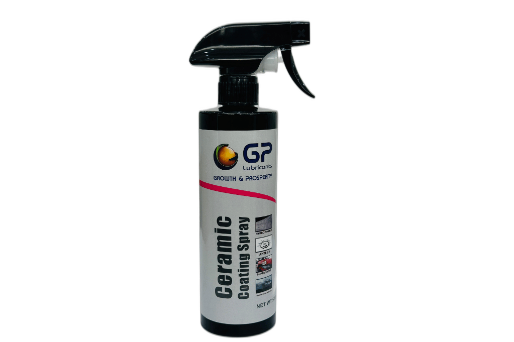 GP Ceramic Coating Spray