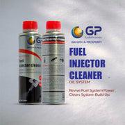 GP Fuel Injector Cleaner