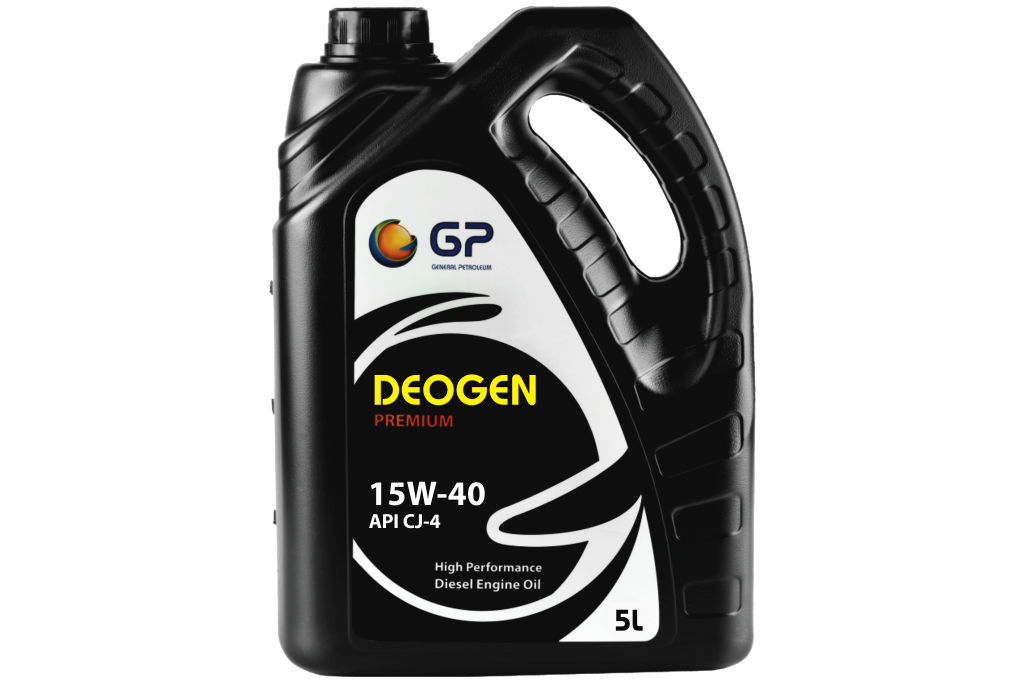 GP Lubricant