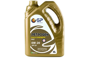 GP FULLY SYNTHETIC 0W20 API SP