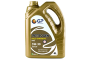 GP FULLY SYNTHETIC 5W30 API SP