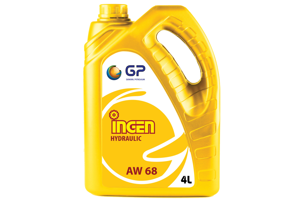 GP Lubricant