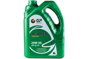 GP PREMIUM 20W50 API SL/CF