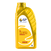 GP Hydraulic AW 68 – Premium Anti-Wear Hydraulic Oil