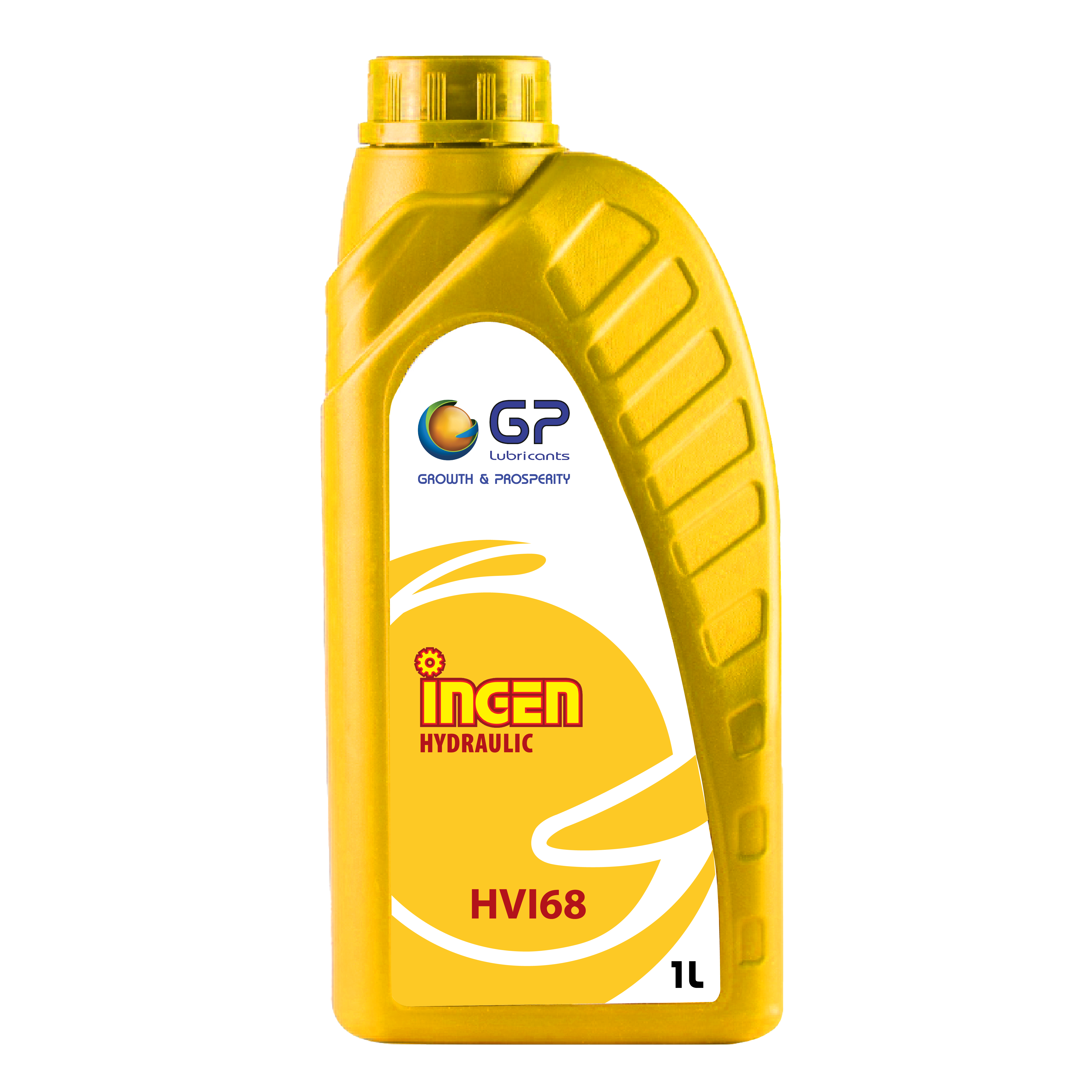 Hydraulic HVI 68 – High Viscosity Index Hydraulic Oil for Extreme Conditions