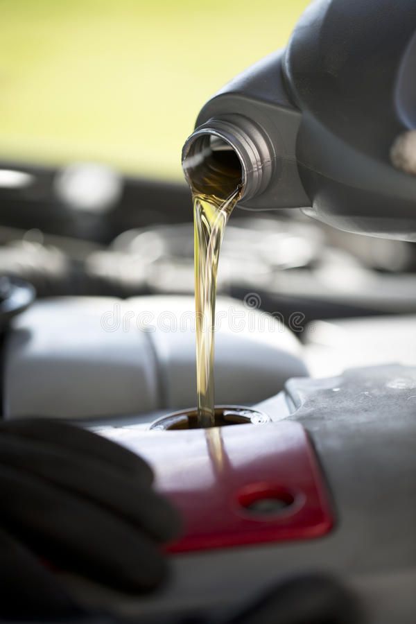 GP Lubricant