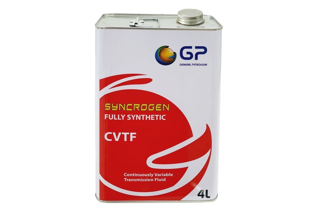 GP FULLY SYNTHETIC CVTF