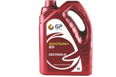 GP SYNCROGEN SYNTHETIC ATF DEX III