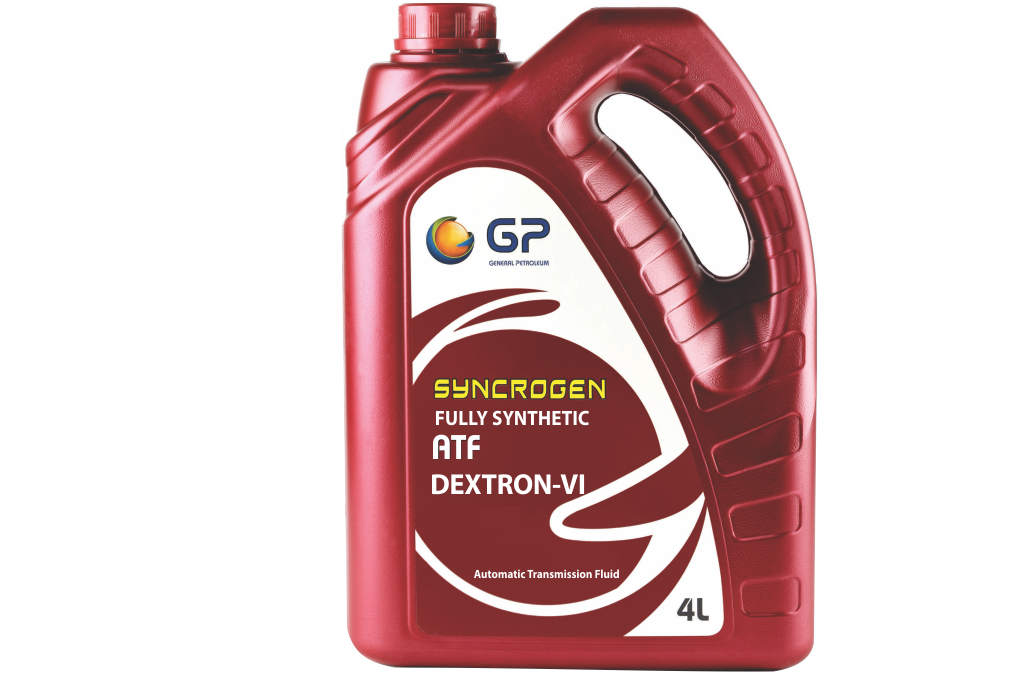 GP FULLY SYNTHETIC ATF DEX VI