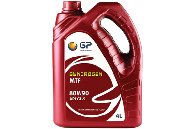 GP SYNCROGEN MTF 80W90 GL-5