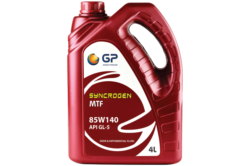 GP Lubricant