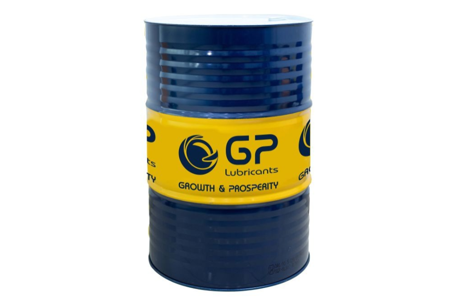 GP DEOGEN FULLY SYNTHETIC 20W50 CK-4 208 LTR