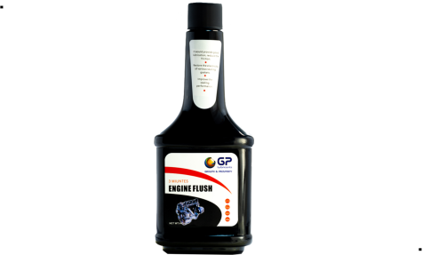 GP Lubricant