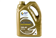 GP FULLY SYNTHETIC 5W40 API SN