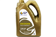 GP DEOGEN FULL SYNTHETIC 15W40 API CJ4/SN