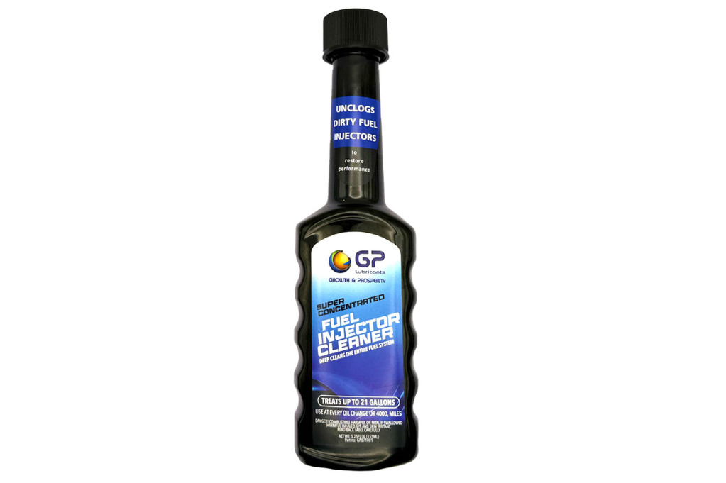 GP Lubricant