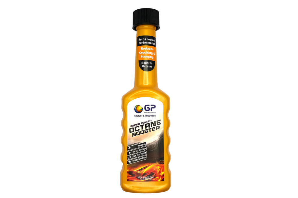 GP Lubricant