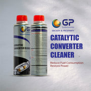 GP CATALYTIC COVERTER CLEANER