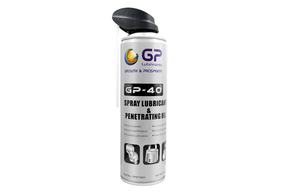 GP Lubricant