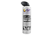 GP 40 SPRAY LUBRICANT & PENETRATING  OIL